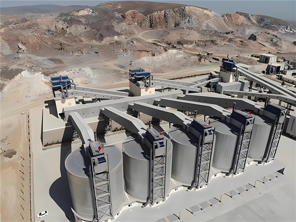 红河水泥钢板仓