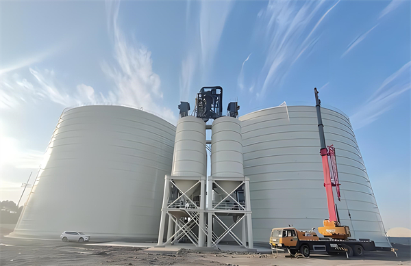 红河大型钢板库