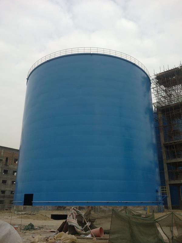 红河1万吨大型钢板库